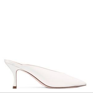 Stuart Weitzman Mules - Lulah